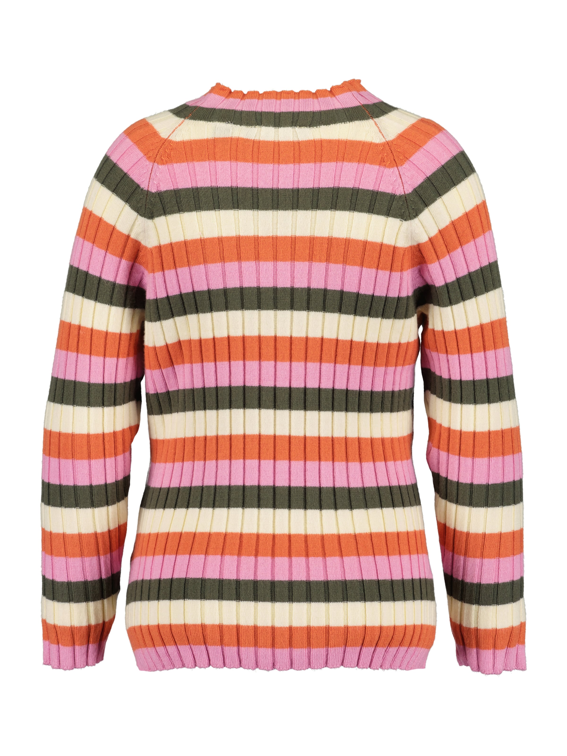 BLUE SEVEN Sweater in Pink