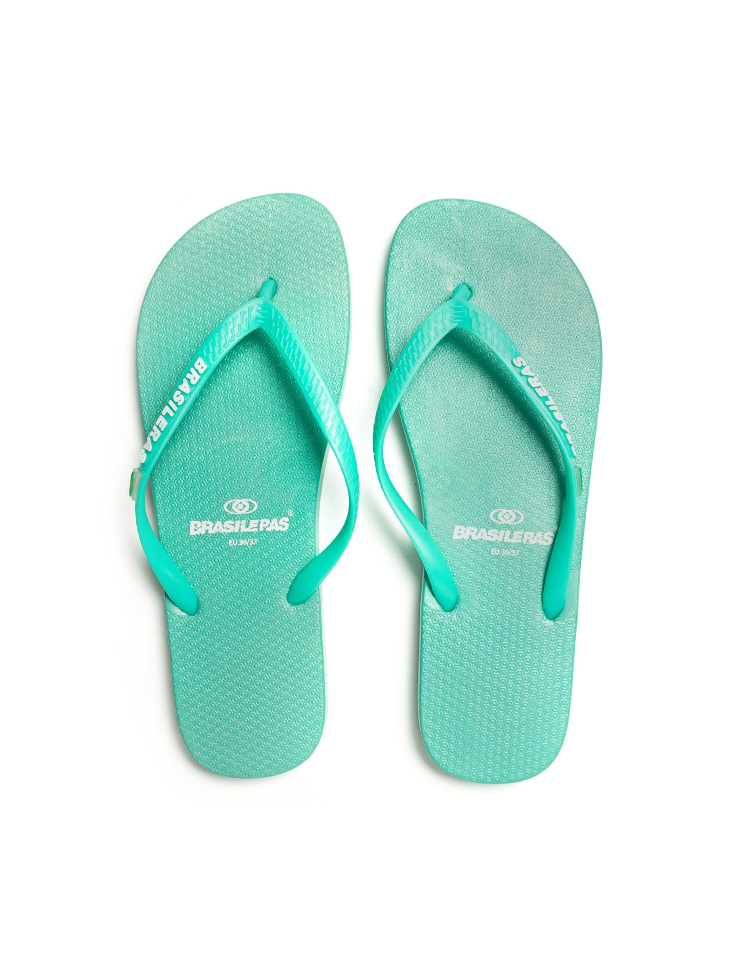 Brasileras - Zapatos para playa y agua 'Classic Pro W' en azul
