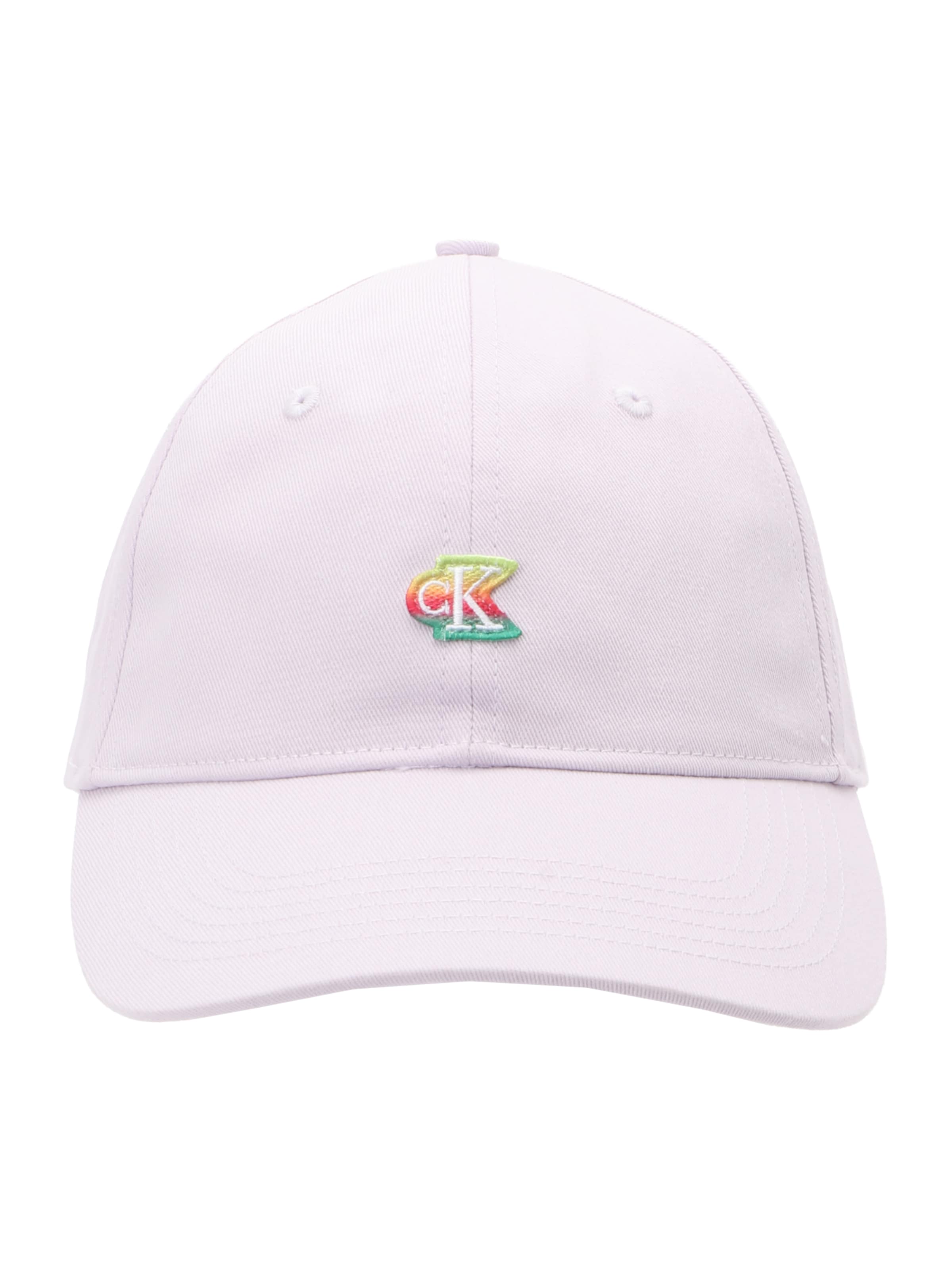Calvin Klein Sapkák 'PRIDE' - lila