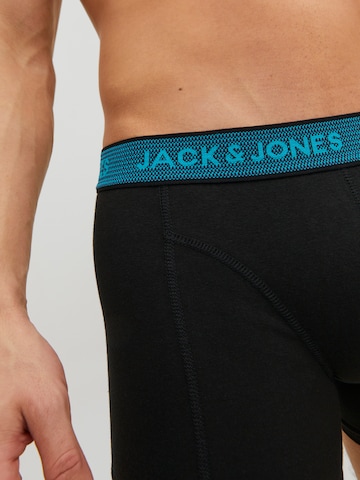 JACK & JONES Boxershorts i svart