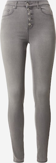 ONLY Farkut 'ONLROYAL' koossa 25-26/30 värissä harmaa denim, Tuotenäkymä