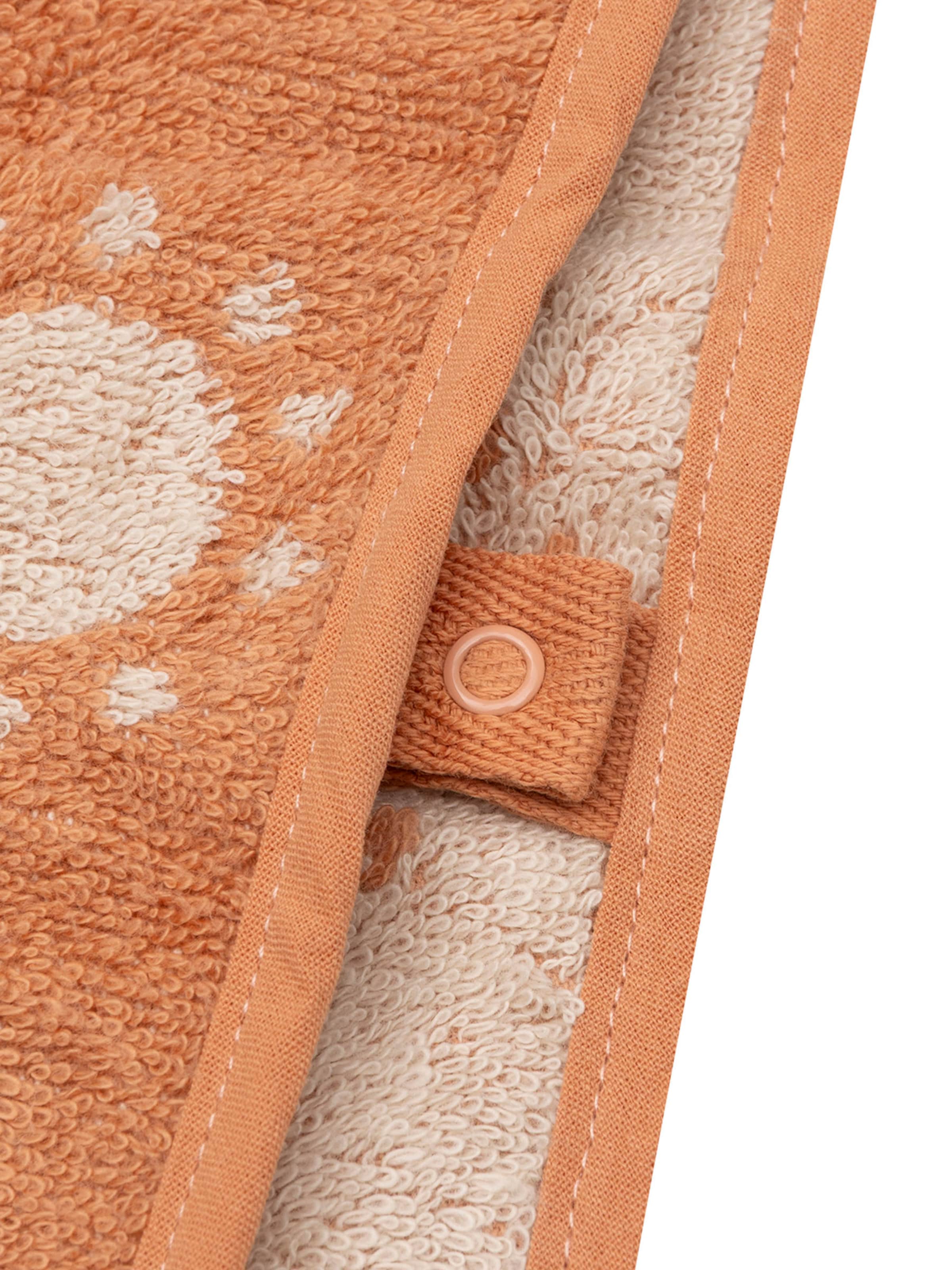 Jollein Badjas in Oranje