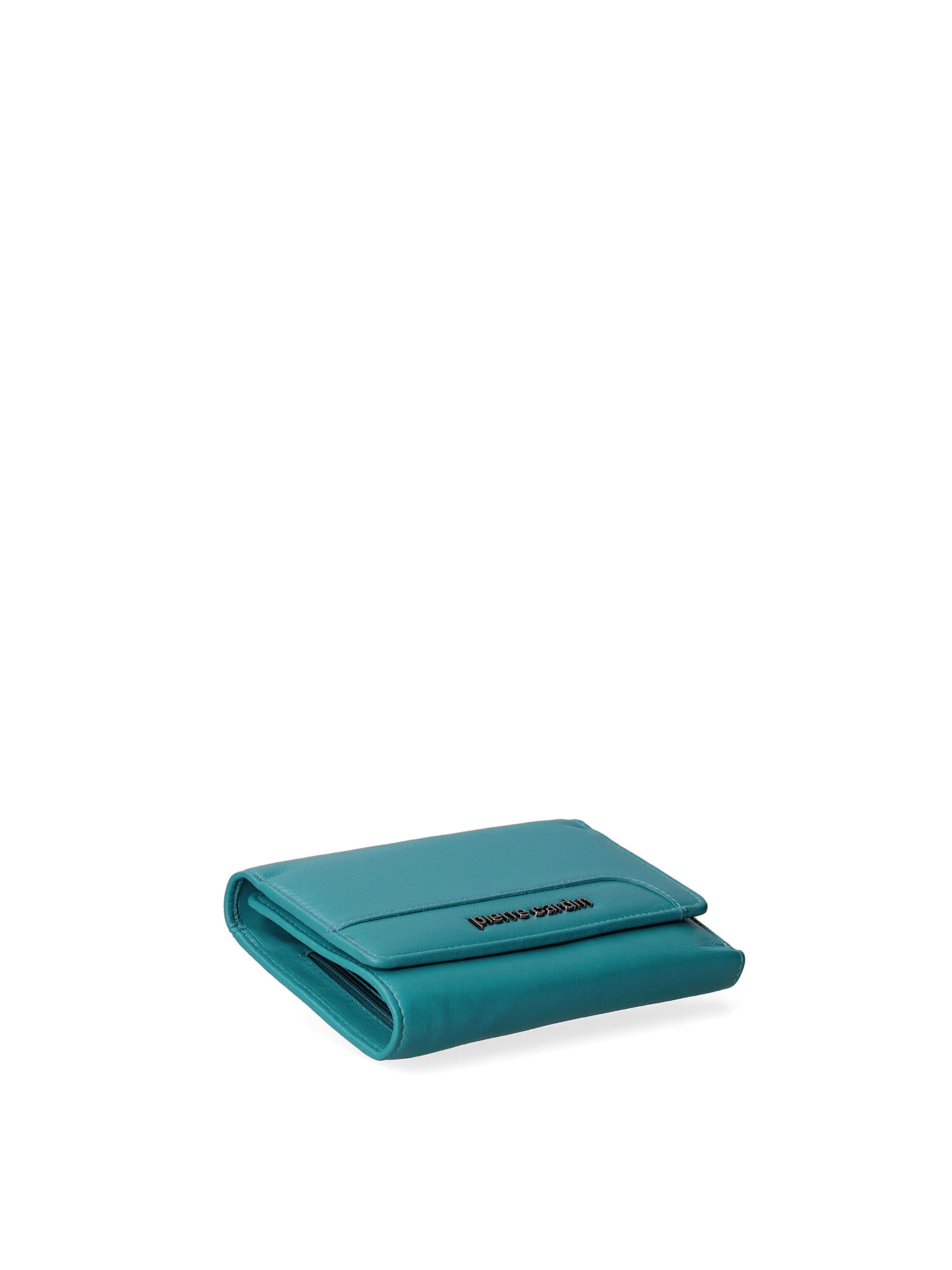 Portamonete di PIERRE CARDIN in blu