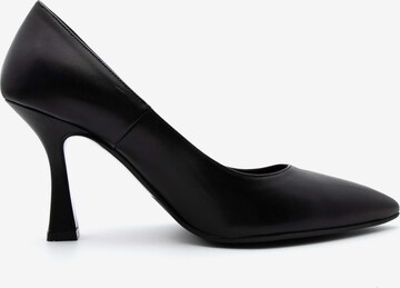 MELLUSO Pumps in Schwarz