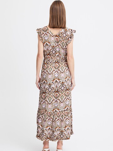 b.young - Vestido 'Joella' em mistura de cores