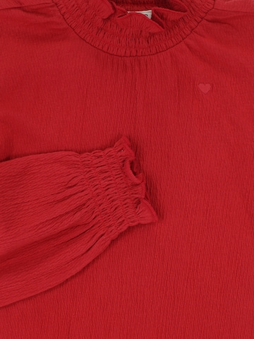 Looxs Revolution Shirt in Rood