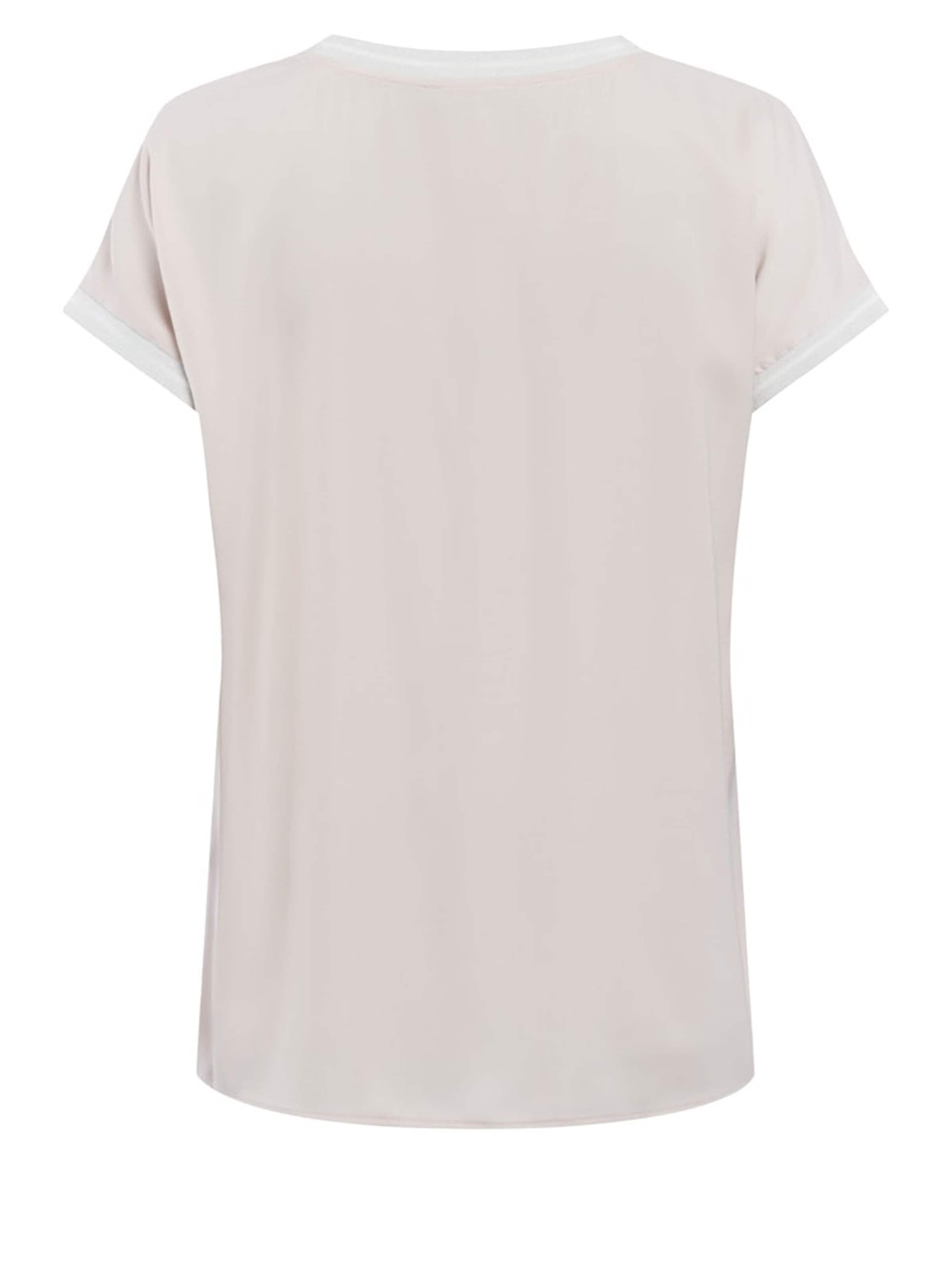 MARC AUREL Shirt in Beige