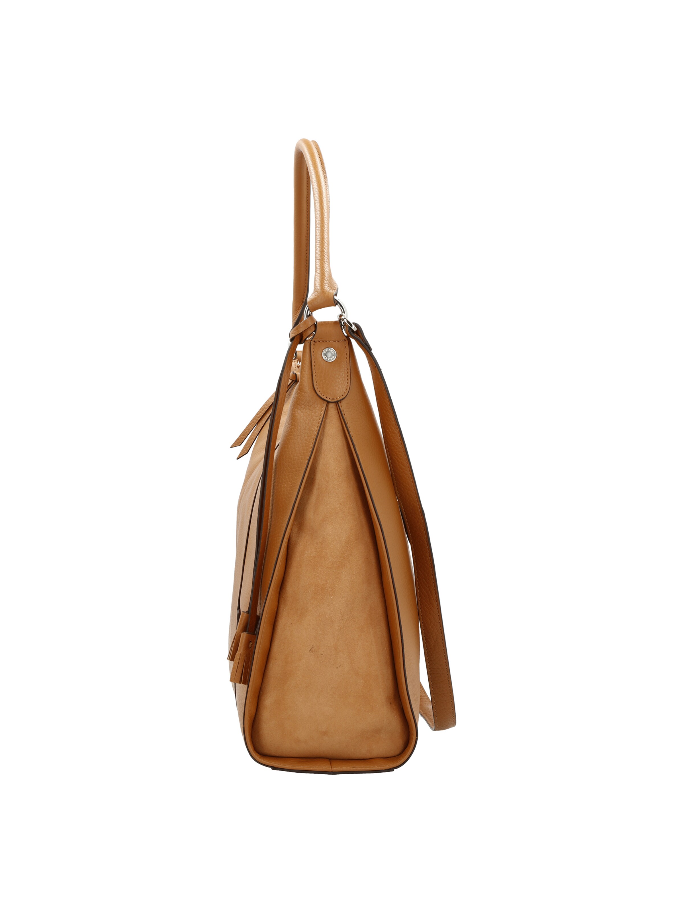 Picard Shopper 'Phönix' in Beige