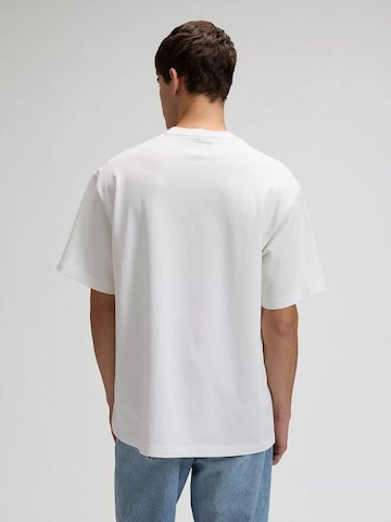 Lee - Camiseta en blanco