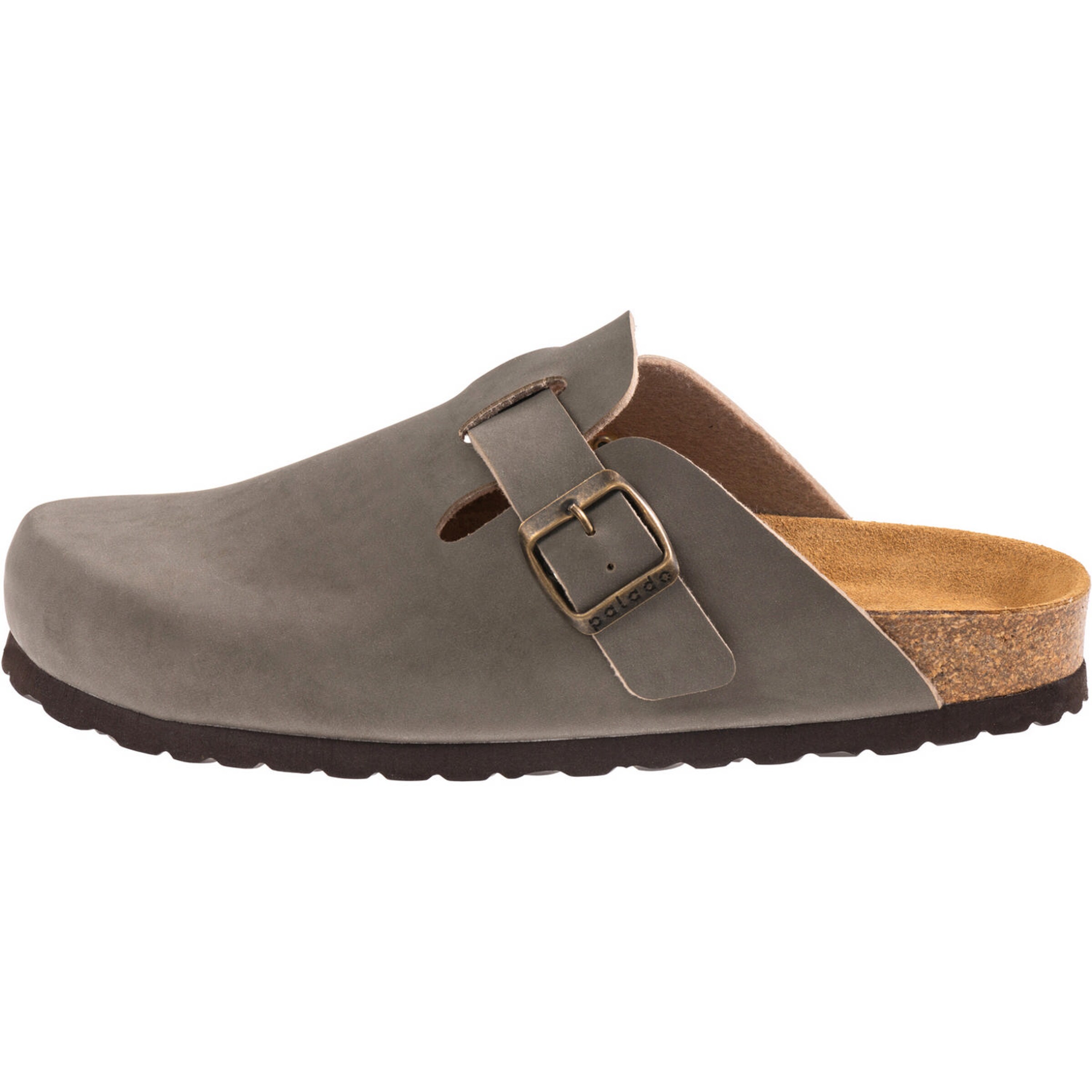 Palado Сабо 'Kiel' в Серый: спереди