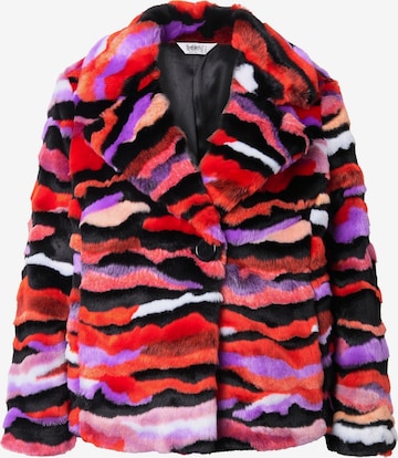 Angel of Style Übergangsjacke in Mischfarben: Vorderseite