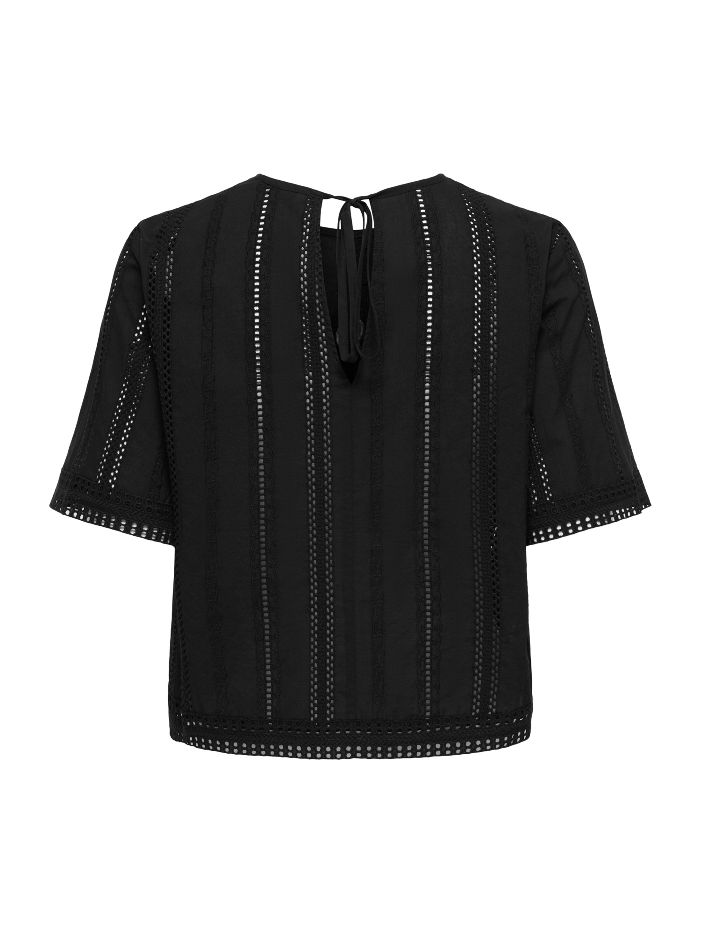 ONLYBluza 'ONLLIA' - crna boja