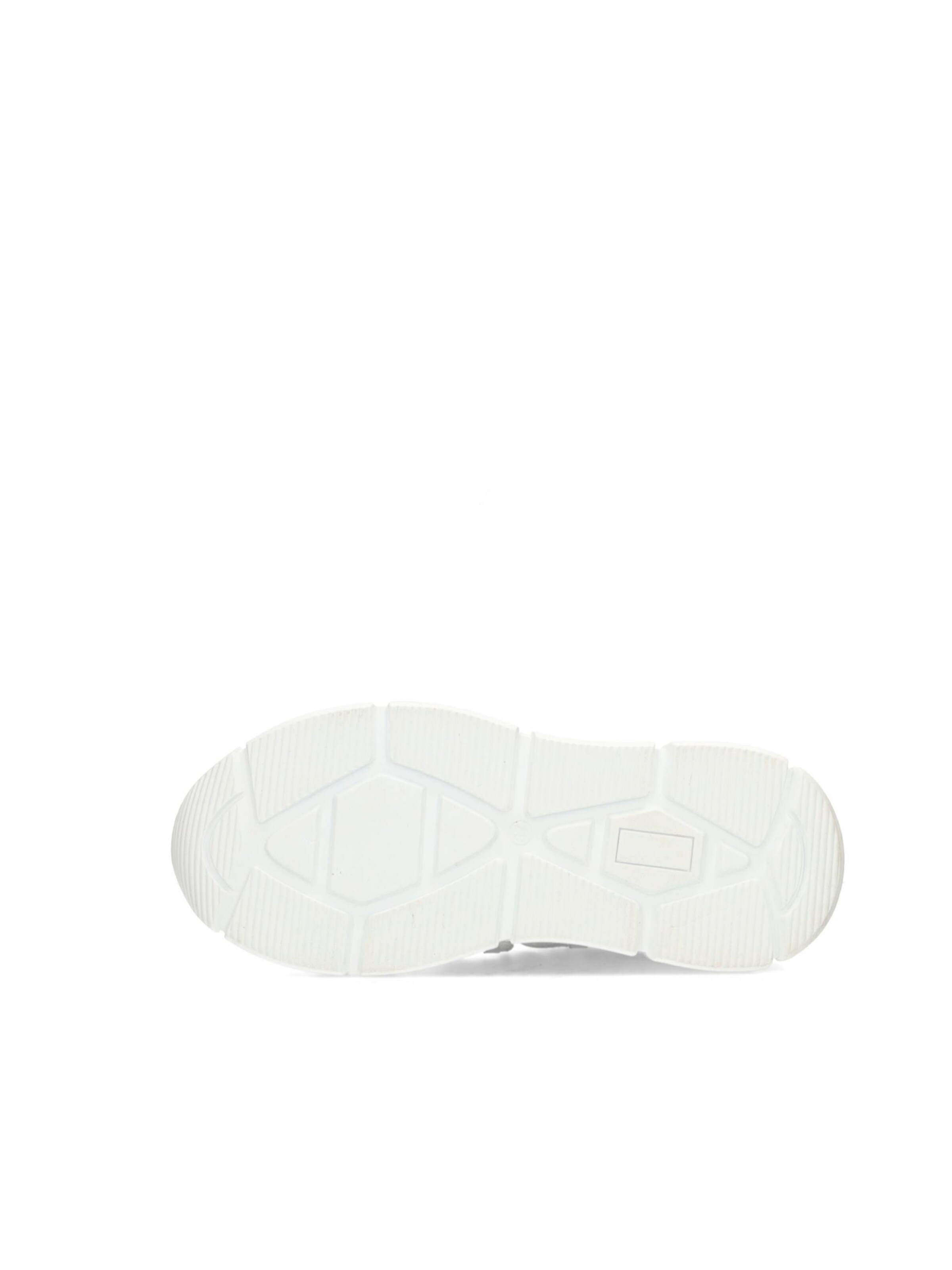 Baskets basses PS Poelman en blanc