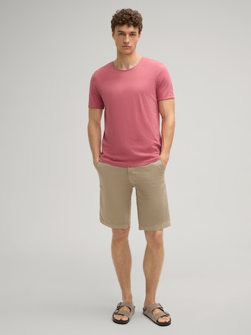 JOOP! Jeans Shirt 'Cesare' in Rood