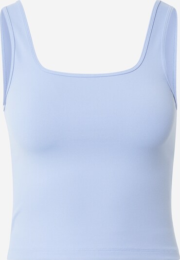 Abercrombie & Fitch Top 'BOYTAN' in hellblau, Produktansicht