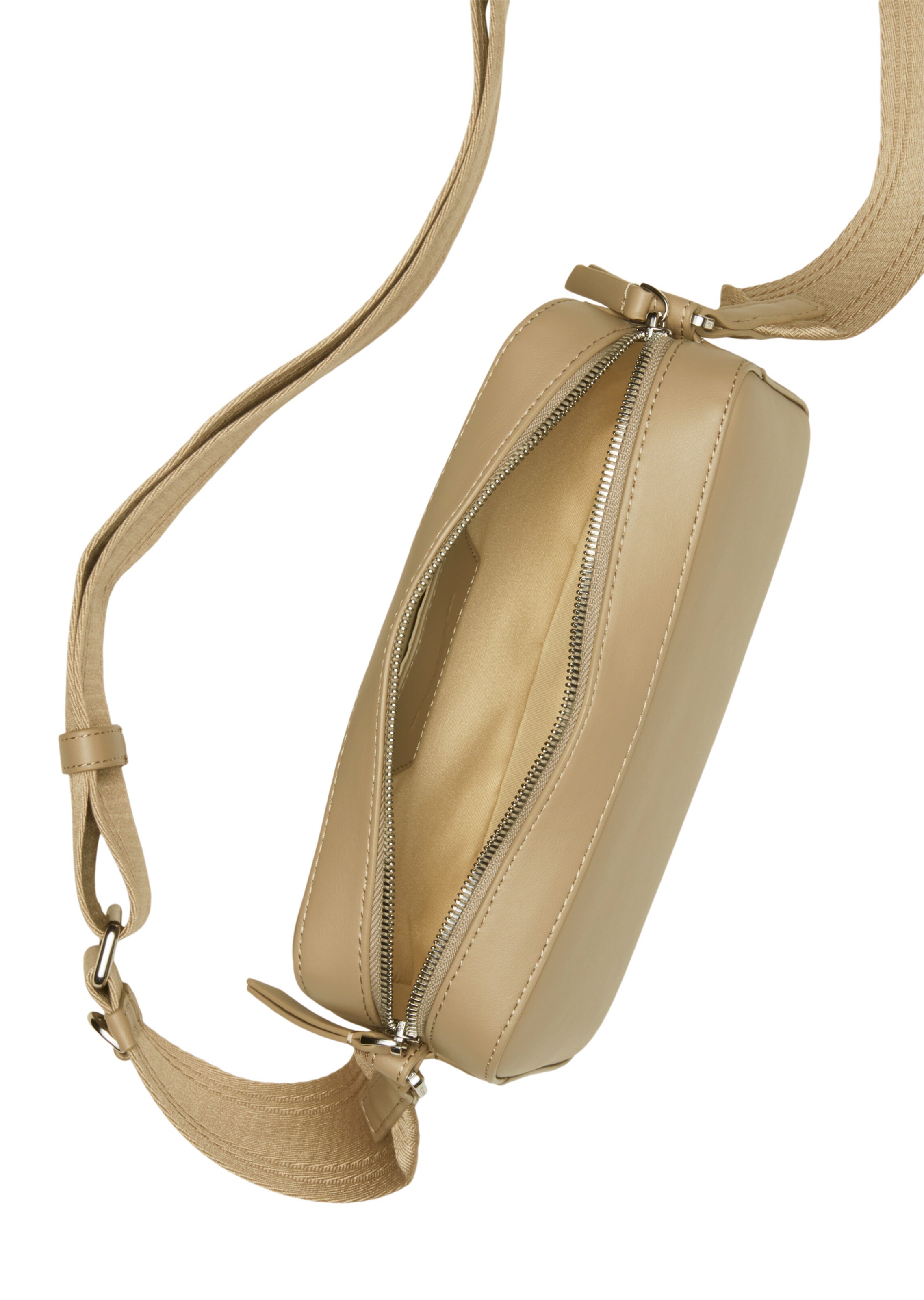 Borsa a tracolla di Marc O'Polo in marrone