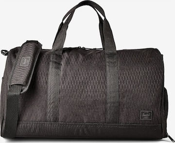 Sac week-end 'Novel™' Herschel en marron : devant