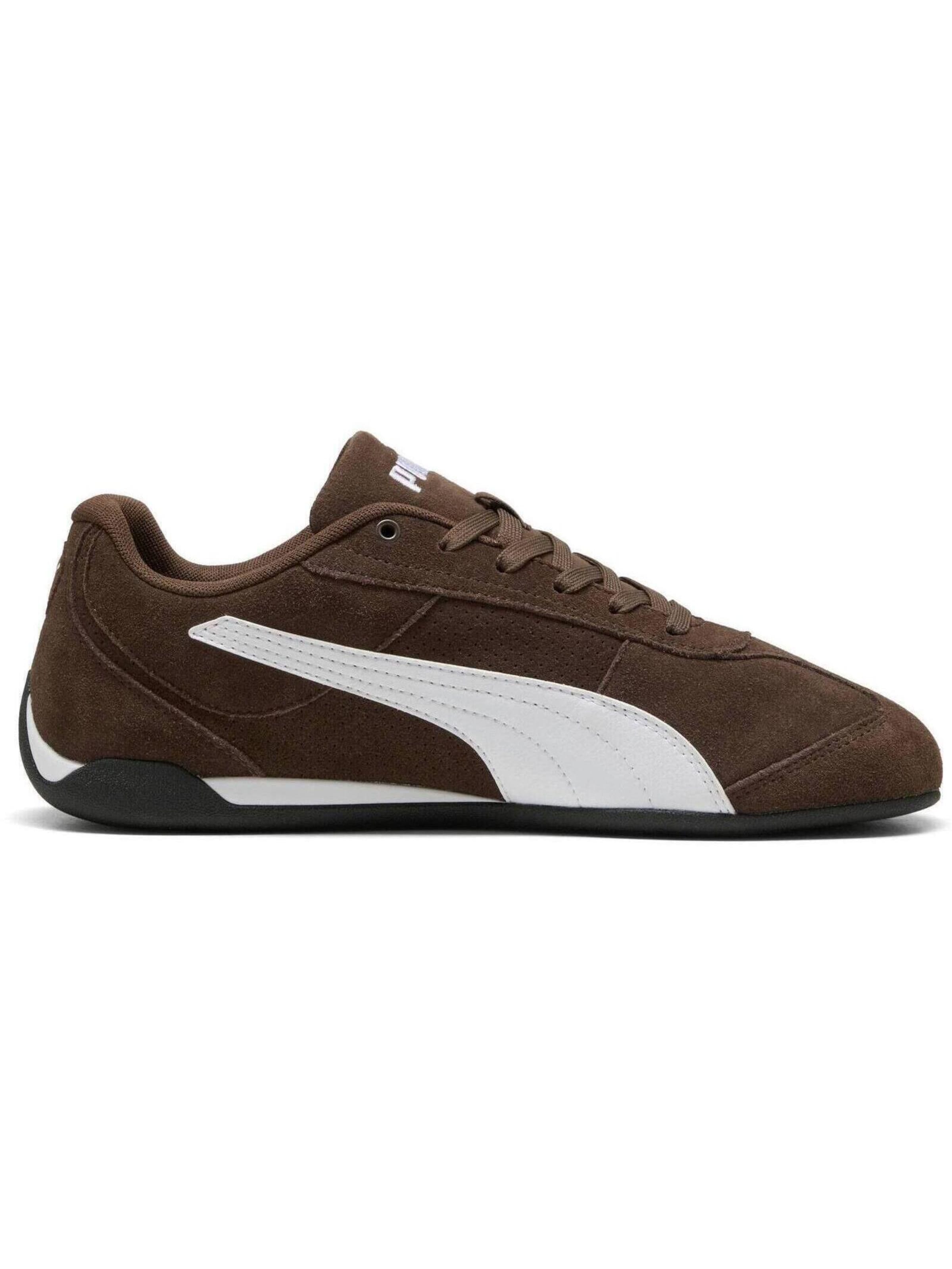 Scarpa sportiva 'Replicatch' di PUMA in marrone