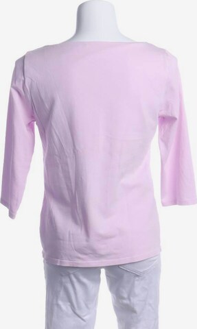 Schumacher Shirt langarm XL in Pink