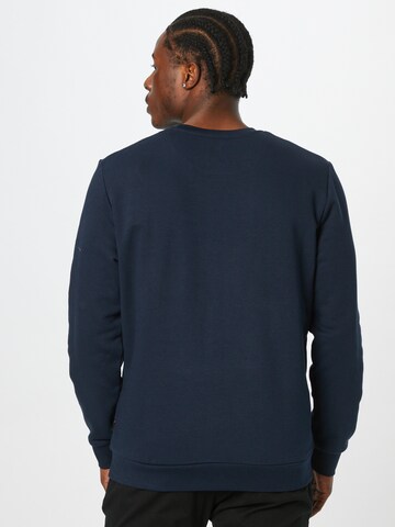 ESPRIT Sweatshirt in Blau