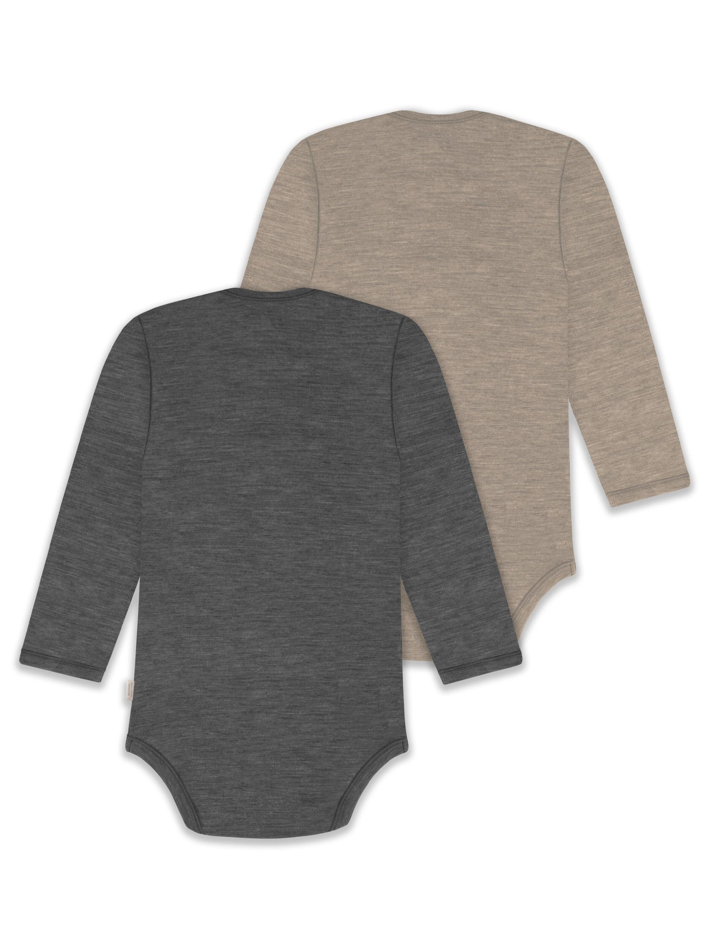 normani Rompertje/body 'Auckland' in Beige