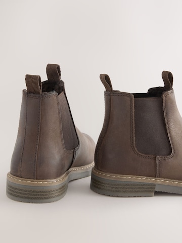 NextČizme - smeđa boja