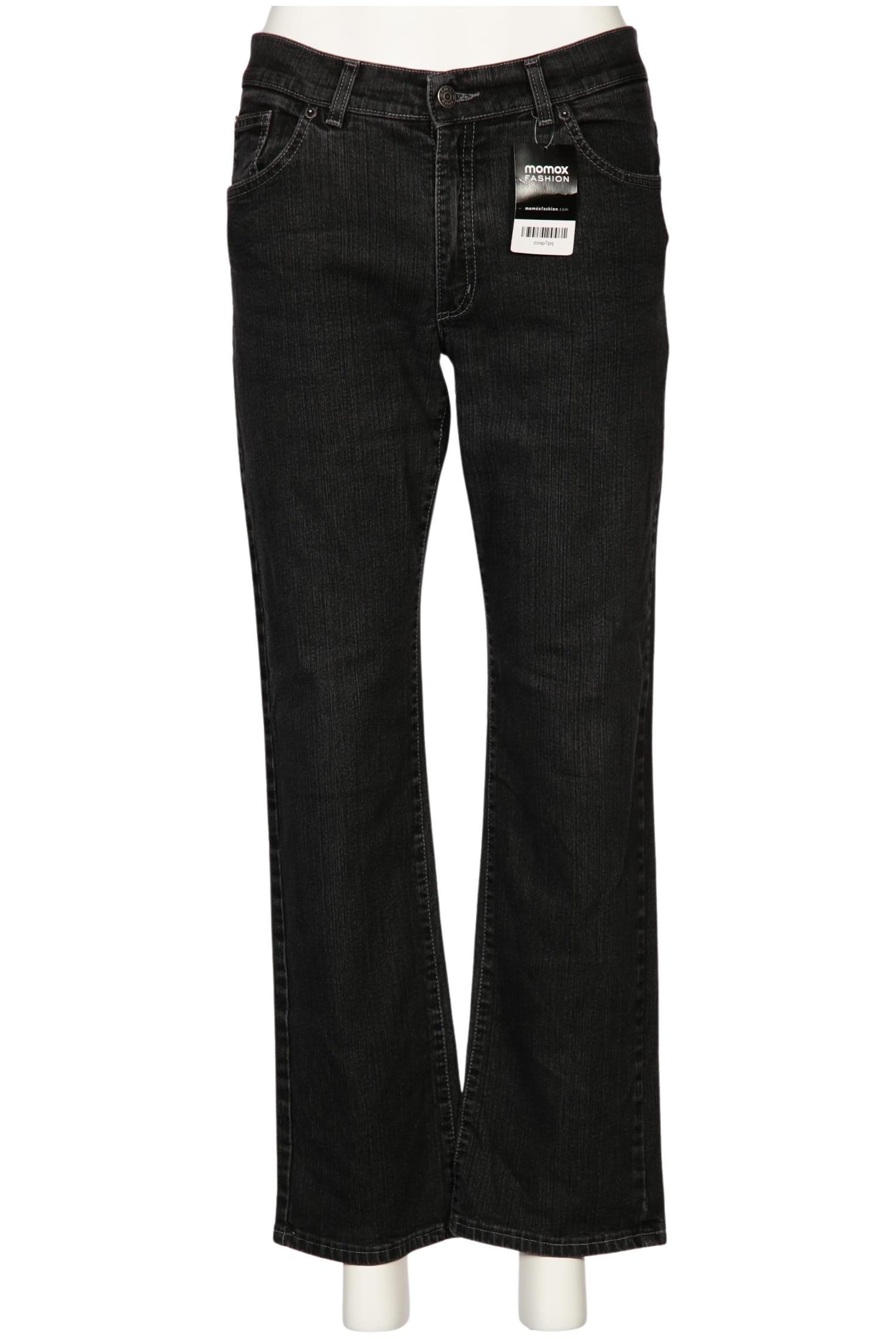 Angels Jeans in 32-34 in Black: front