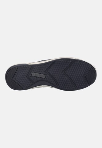 JOSEF SEIBEL Slipper 'Enrico 31' in Blau