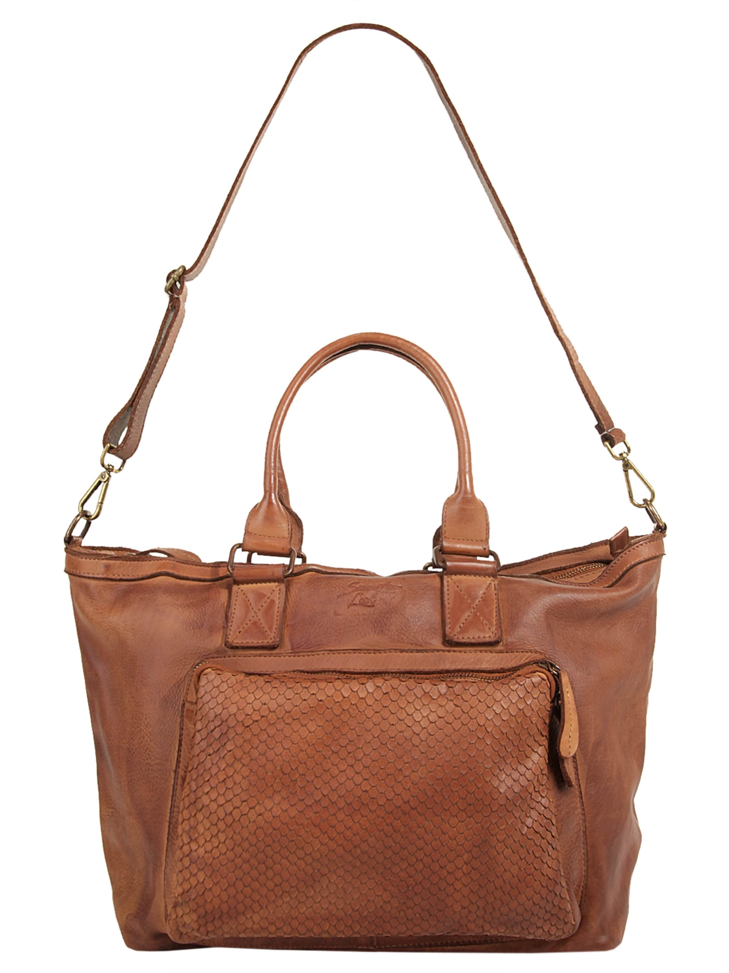 Samantha Look Shopper‌‌‌‌‌‌ in Braun