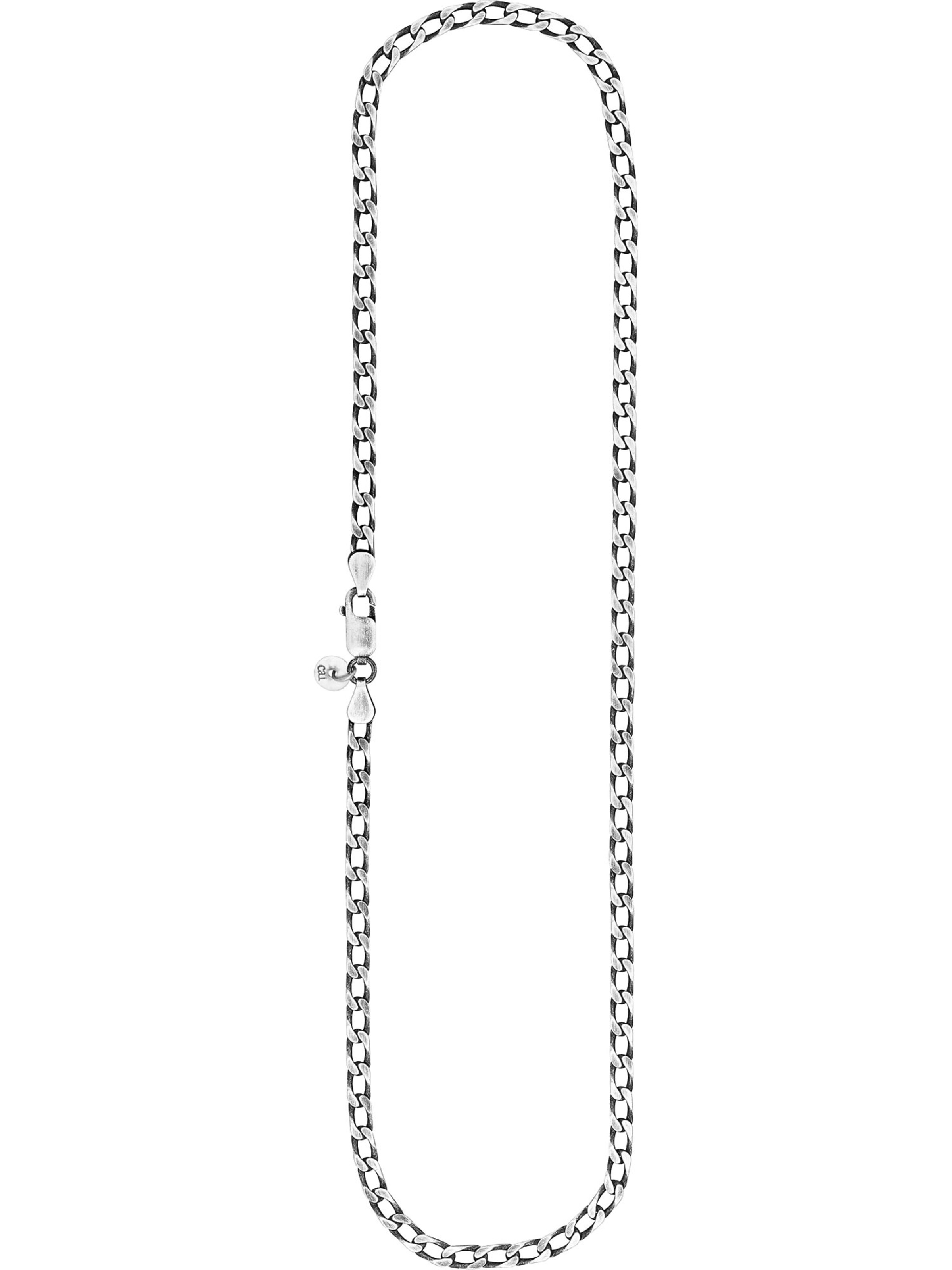 caï Kette in Silber