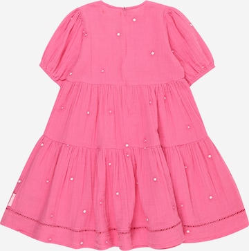 STACCATO Kleid in Pink