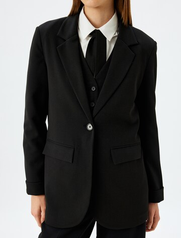 Koton Blazer in Black