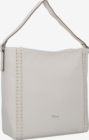 GABOR Schultertasche 'Jolene' in Beige