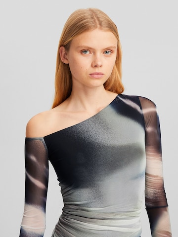 Bershka Mekko värissä monivärinen