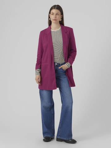 VERO MODA Blazers in Roze