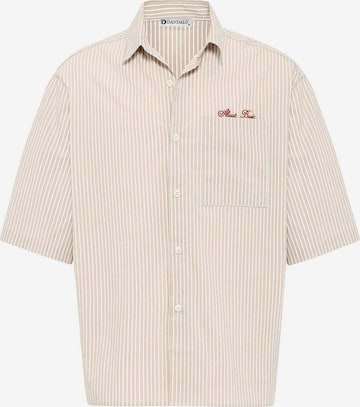 smėlio Dandalo Patogus modelis Marškiniai: priekis