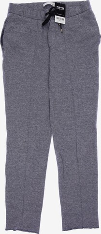 OUI Pants in M in Blue: front