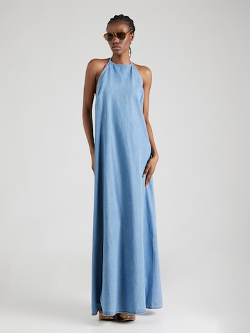 ONLY Dress 'DAHLIA' in Blue