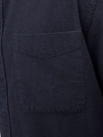 JACK & JONES - Ajuste regular Camisa en azul