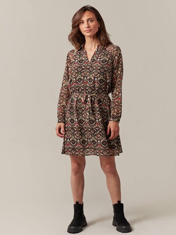 Deeluxe Kleid 'Isaure' in Grün
