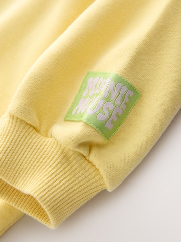 Next Kleid 'Disney' in Gelb