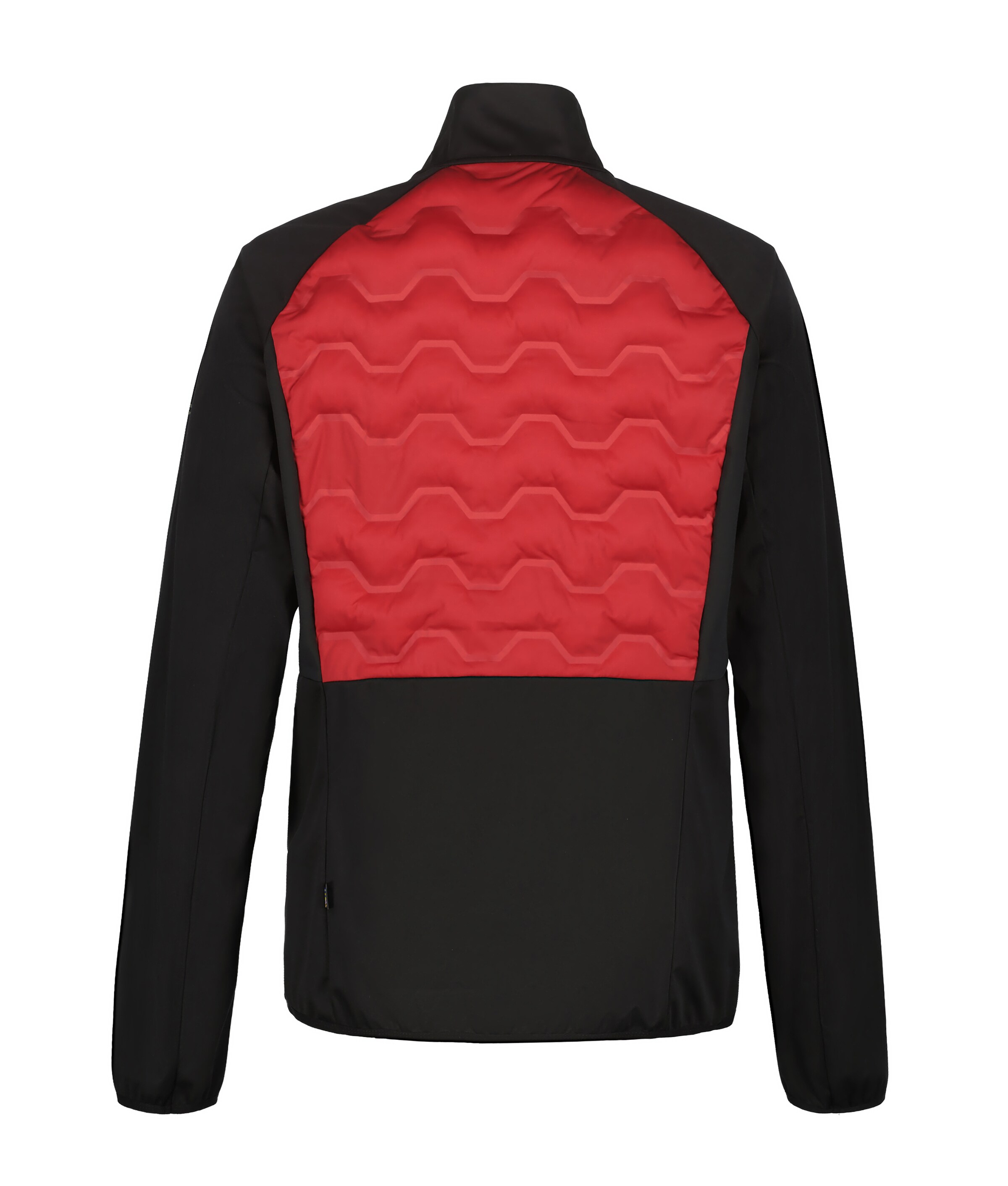 Rukka Outdoor jacket 'Maatalia' in Red