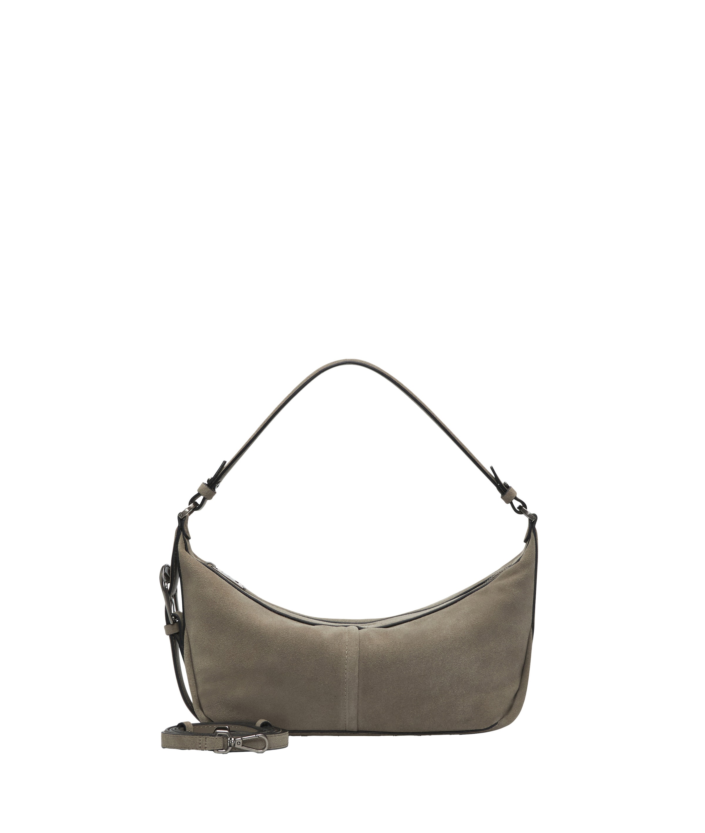 Liebeskind Berlin Shoulder bag 'Paris II' in Green: front