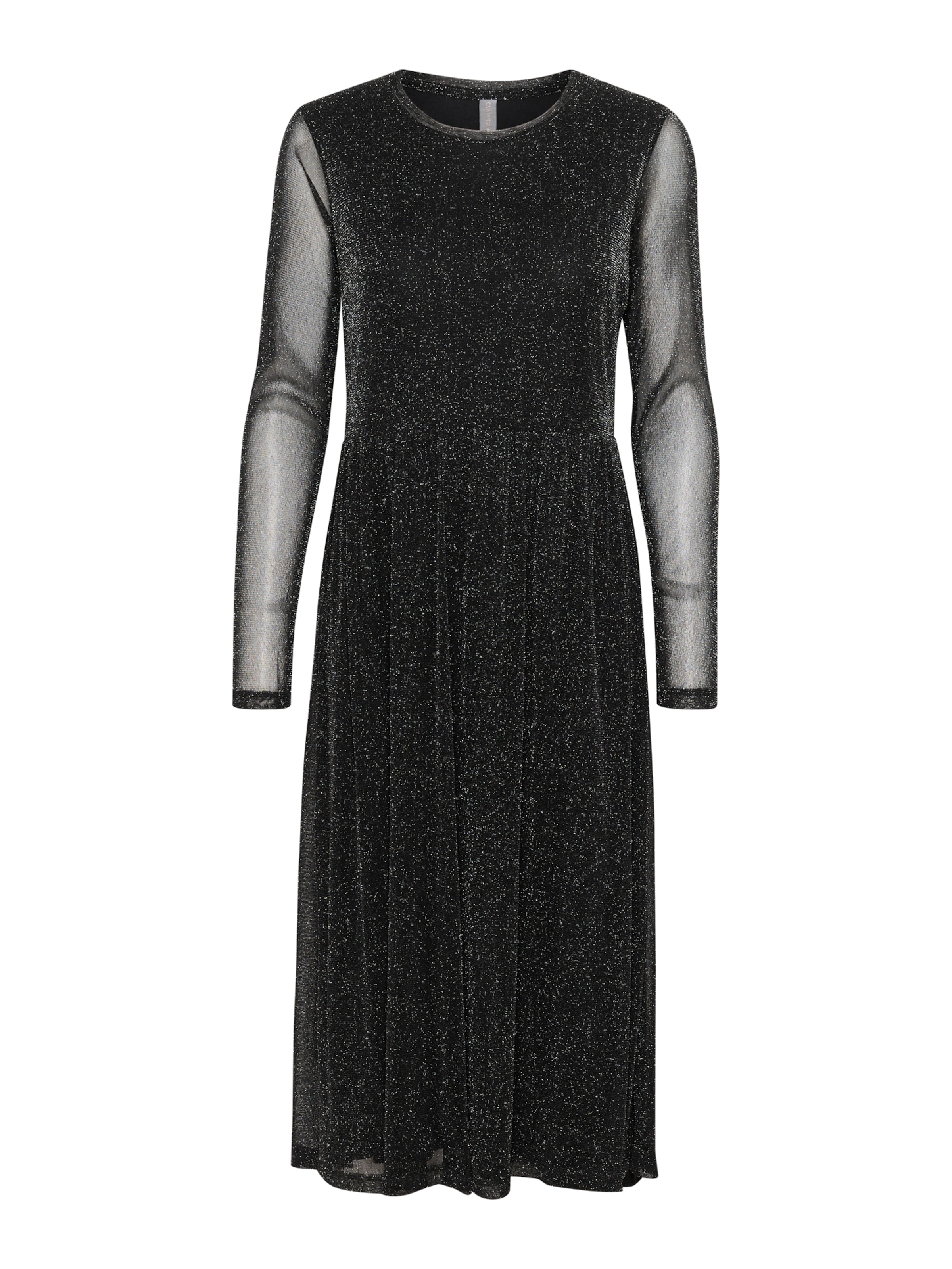 fekete CULTURE Koktélruhák 'CU Melida', Termék nézet