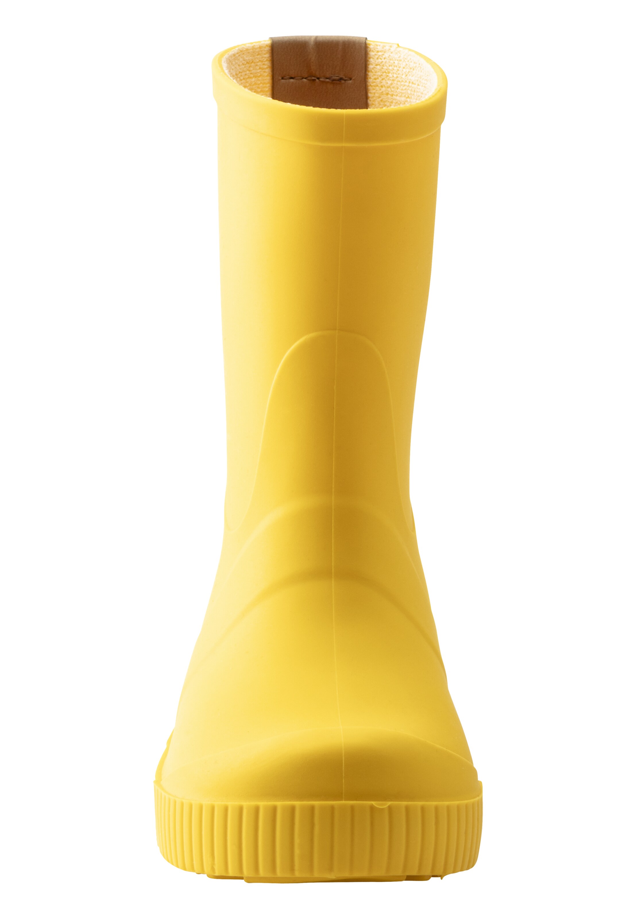 STERNTALER Rubber Boots in Yellow