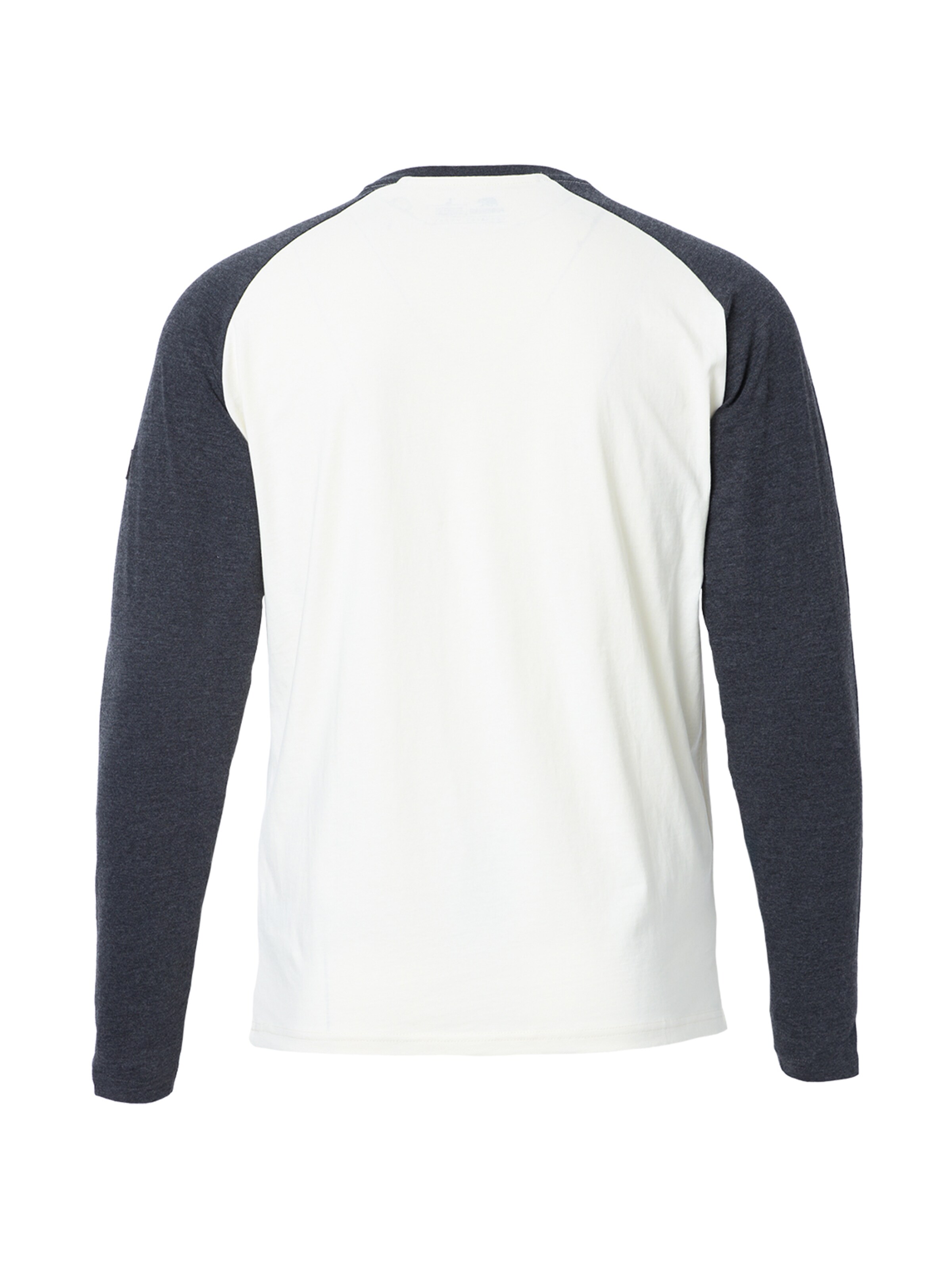 FORSBERG Shirt in White