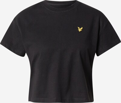 Lyle & Scott Majica u crna, Pregled proizvoda