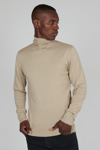 Matinique Trui 'Parcusman' in Beige