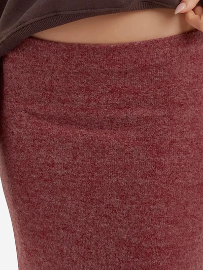 Gonna Hiccup di colore borgogna, Visualizzazione prodotti