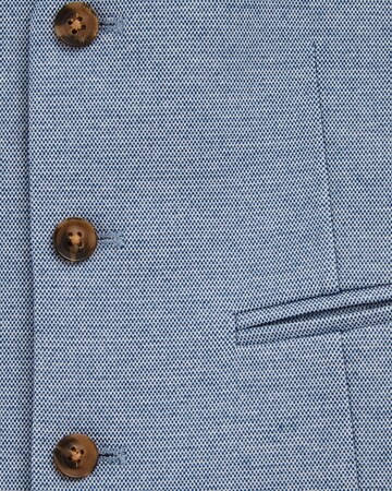 WE Fashion Vest in Blue